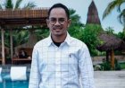 Calon Rektor Undana Jefri S. Bale Dijadwalkan Diperiksa Kejati NTT Terkait Dugaan Korupsi Proyek Rp48,69 Miliar
